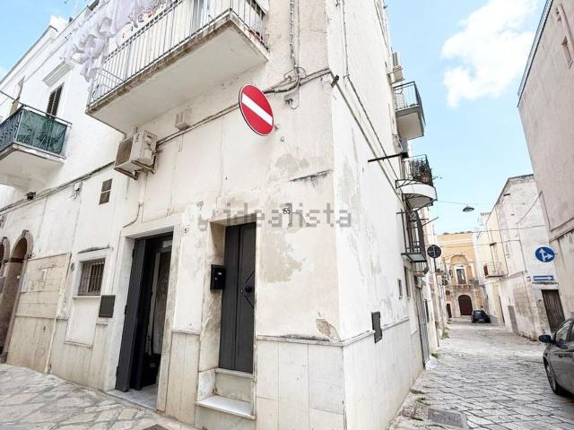 Villetta indipendente in vendita di 40 m² in Via Forcella, 157