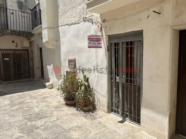 Villetta indipendente in vendita di 40 m² in Via Forleo, 64