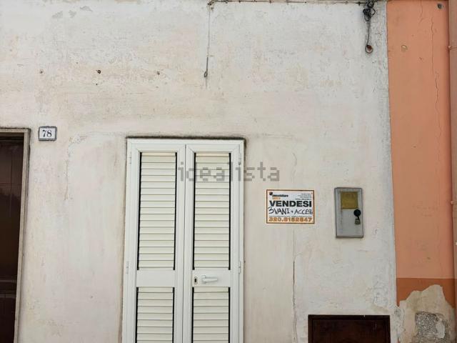 Villetta indipendente in vendita di 40 m² in Via G. Garibaldi, 78