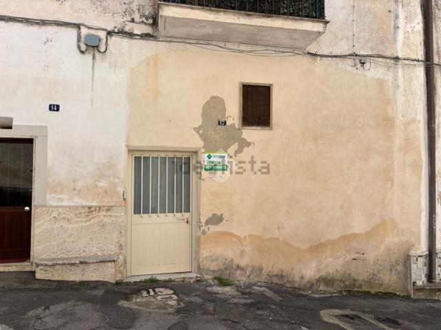 Villetta indipendente in vendita di 40 m² in Via Giovan Giovine, 12