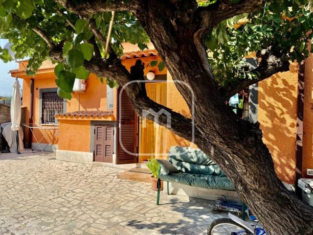 Villetta indipendente in vendita di 40 m² in Via Gioia dei Marsi, 7