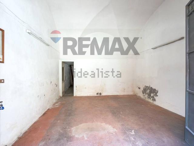 Villetta indipendente in vendita di 40 m² in Via Grimaldi, 120
