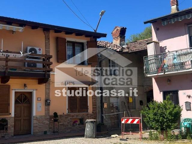 Villetta indipendente in vendita di 40 m² in Via Lambro