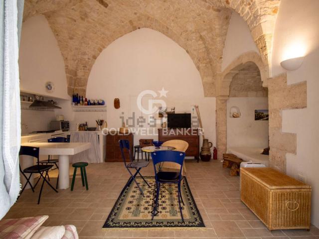 Villetta indipendente in vendita di 40 m² in Via Ludovico Pepe