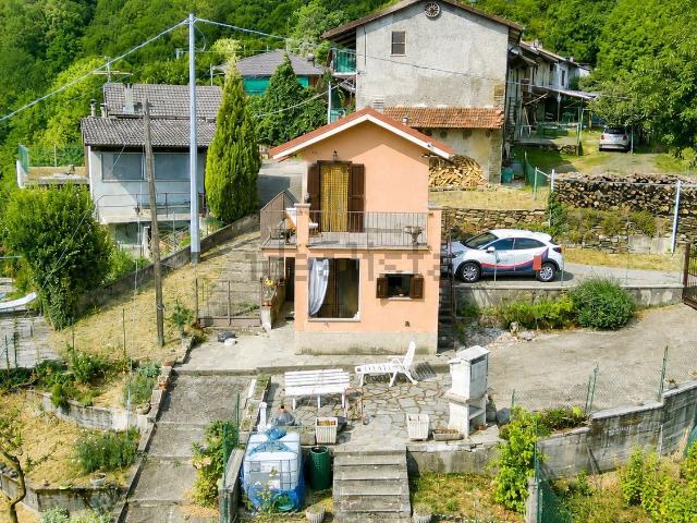 Villetta indipendente in vendita di 40 m² in Via Marco Polo