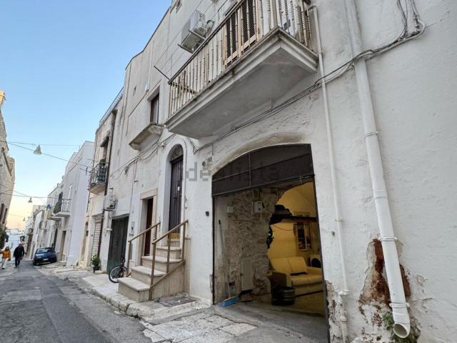Villetta indipendente in vendita di 40 m² in Via Matteo Renato Imbriani
