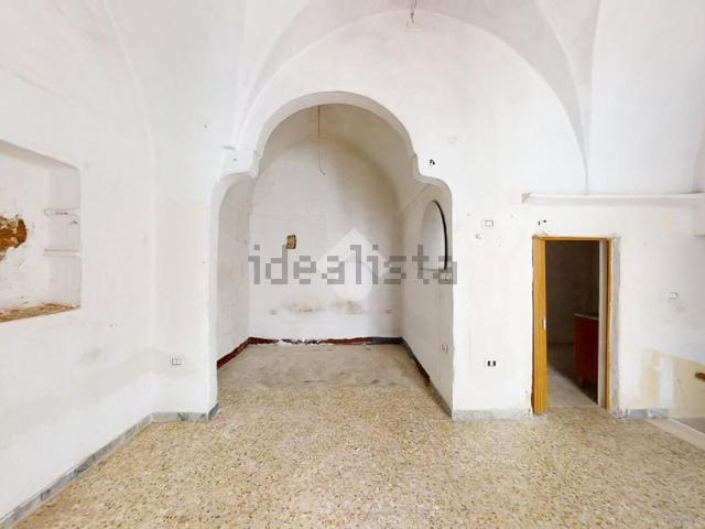 Villetta indipendente in vendita di 40 m² in Via Melo, 16
