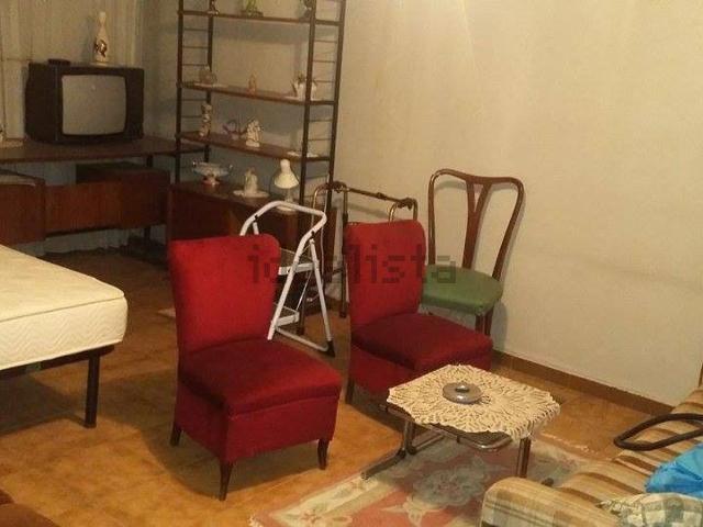 Villetta indipendente in vendita di 40 m² in Via Monte Nero