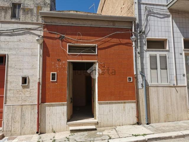 Villetta indipendente in vendita di 40 m² in Via Montebello, 60