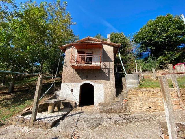 Villetta indipendente in vendita di 40 m² in Via Molella, 49