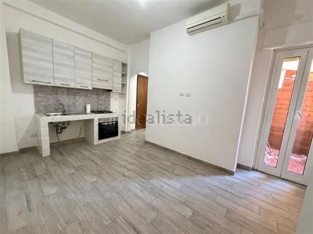 Villetta indipendente in vendita di 40 m² in Via Nino Bixio