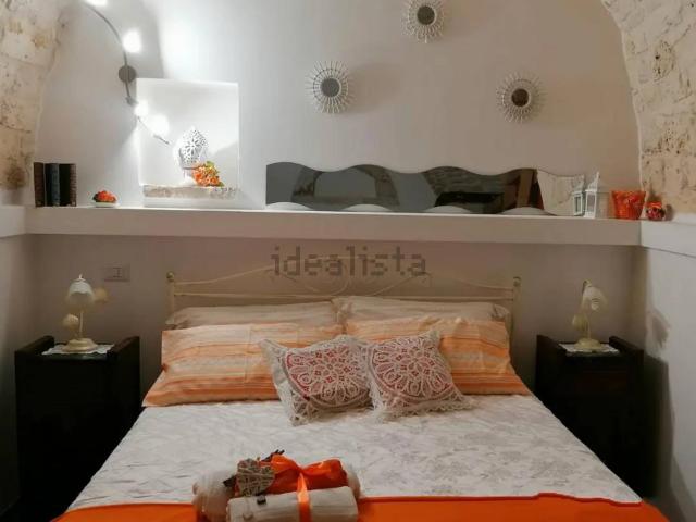 Villetta indipendente in vendita di 40 m² in Via Orto del Capitolo