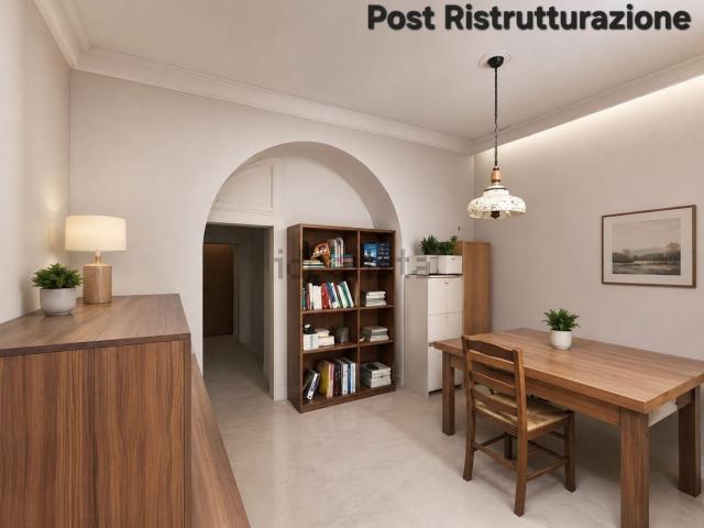 Villetta indipendente in vendita di 40 m² in Via Roccalvecce