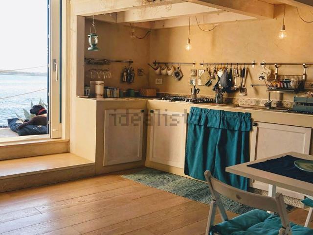Villetta indipendente in vendita di 40 m² in Via Scalo Mandria
