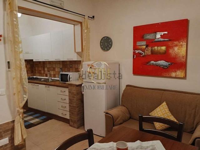 Villetta indipendente in vendita di 40 m² in Via San Lorenzo