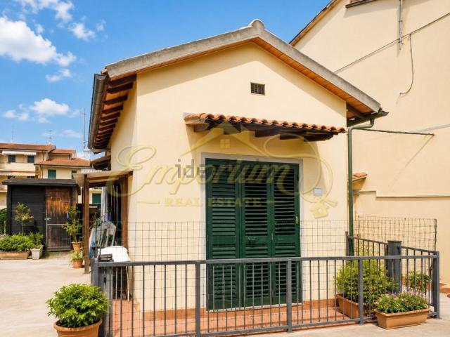 Villetta indipendente in vendita di 40 m² in Via San Saturnino