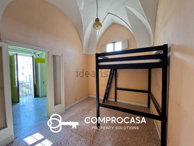 Villetta indipendente in vendita di 40 m² in Via Salentina, 90