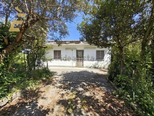 Villetta indipendente in vendita di 40 m² in Viale dei Pini Nord, 47