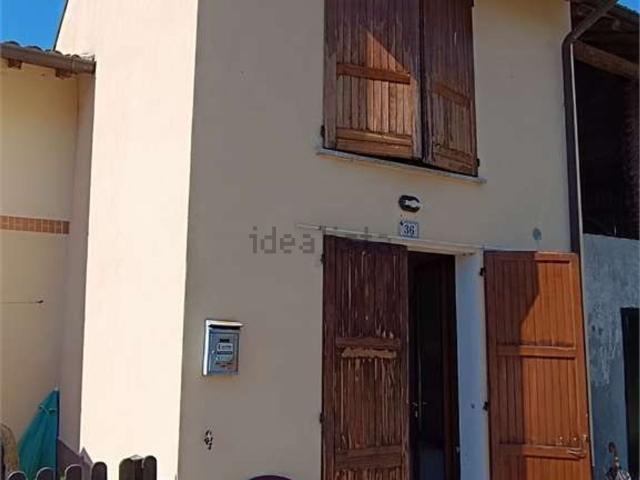 Villetta indipendente in vendita di 40 m²