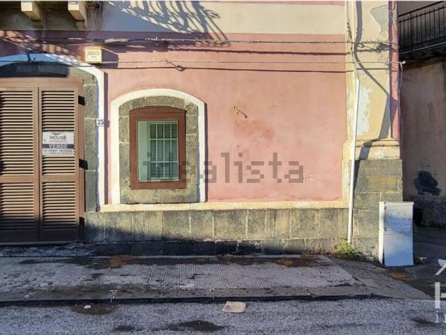 Villetta indipendente in vendita di 40 m²