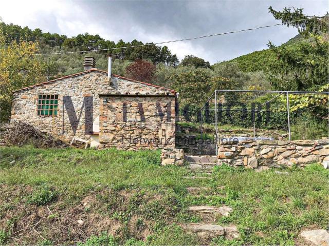 Villetta indipendente in vendita di 40 m²