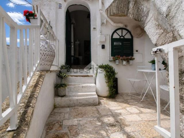 Villetta indipendente in vendita di 40 m²