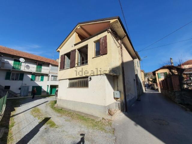 Villetta indipendente in vendita di 40 m²