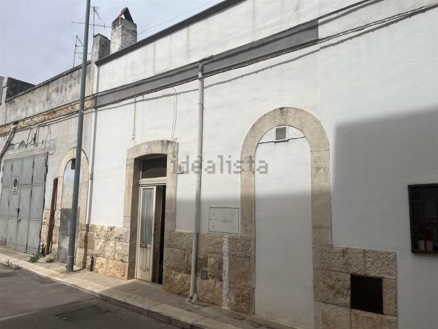 Villetta indipendente in vendita di 40 m²