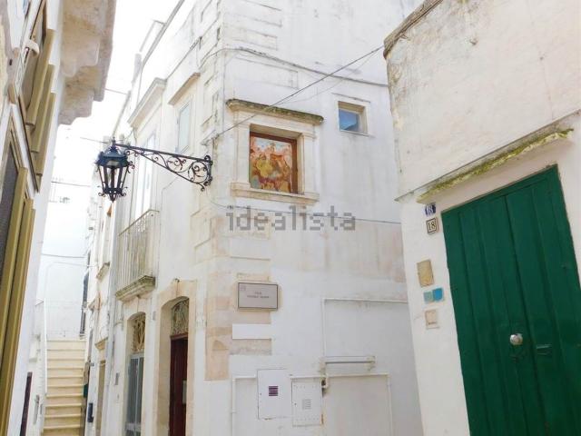 Villetta indipendente in vendita di 40 m²