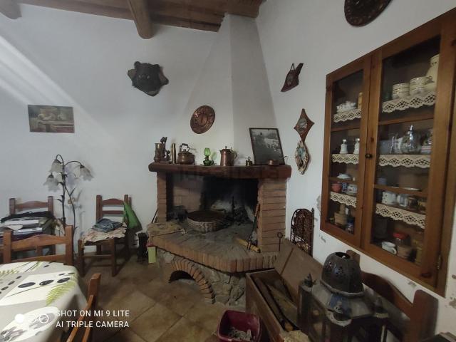 Villetta indipendente in vendita di 410 m²