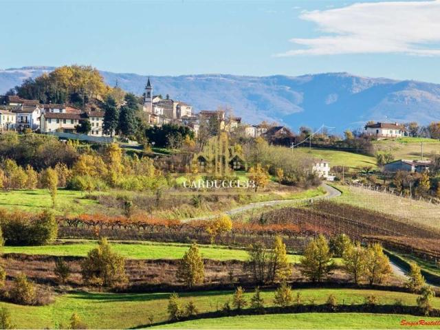 Villetta indipendente in vendita di 410 m²
