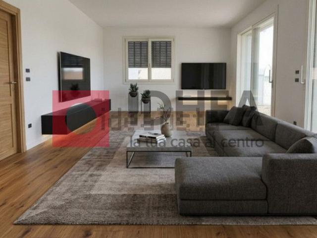Villetta indipendente in vendita di 410 m²