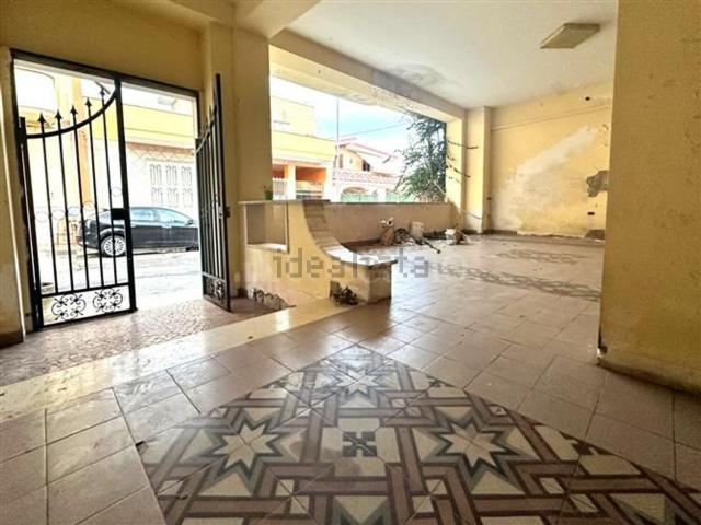 Villetta indipendente in vendita di 410 m² in Contrada Pavoni