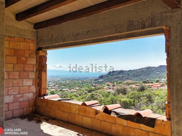 Villetta indipendente in vendita di 410 m² in Strada 59