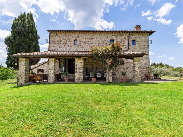 Villetta indipendente in vendita di 410 m² in Strada della Paneretta, 12