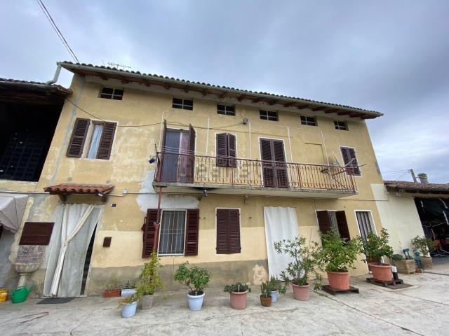 Villetta indipendente in vendita di 411 m² in Via Camillo Benso Cavour, 2