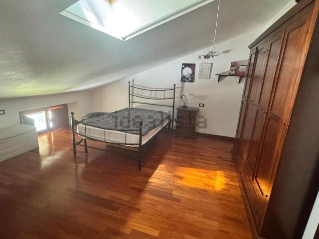 Villetta indipendente in vendita di 411 m² in Via Ambrogio Doria
