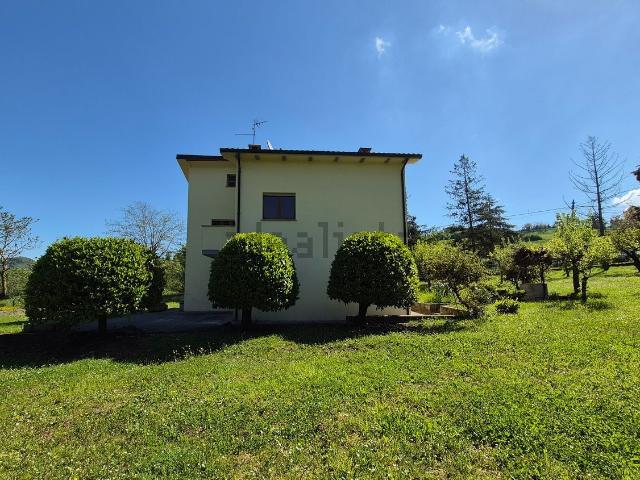 Villetta indipendente in vendita di 4120 m² in Località Cà Salceti