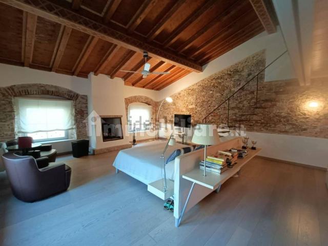 Villetta indipendente in vendita di 412 m² in Via del Marzocco, 70