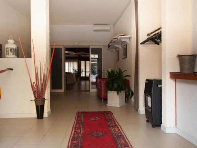 Villetta indipendente in vendita di 416 m² in Via Lucchese
