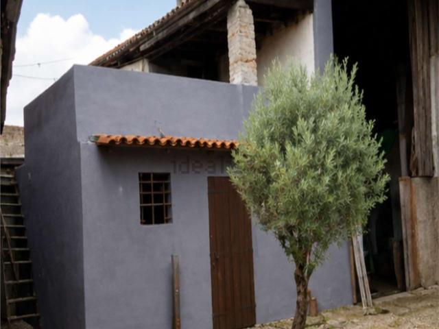 Villetta indipendente in vendita di 416 m² in Via Savignotto, 34