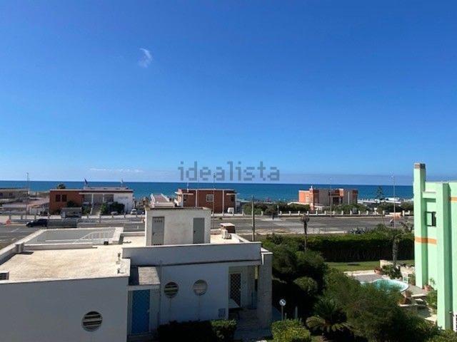 Villetta indipendente in vendita di 418 m² in Via Litoranea, 22