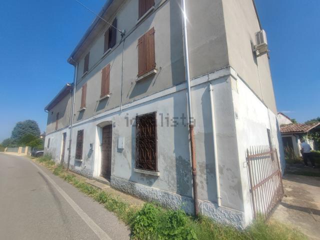 Villetta indipendente in vendita di 418 m² in Via Palazzo, 16