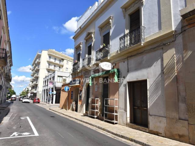 Villetta indipendente in vendita di 41 m² in Corso Armando Diaz, 39