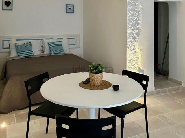 Villetta indipendente in vendita di 41 m² in Vico Aurelio Saffi