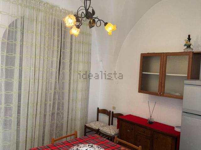 Villetta indipendente in vendita di 41 m² in Vico II Francesco Argentieri