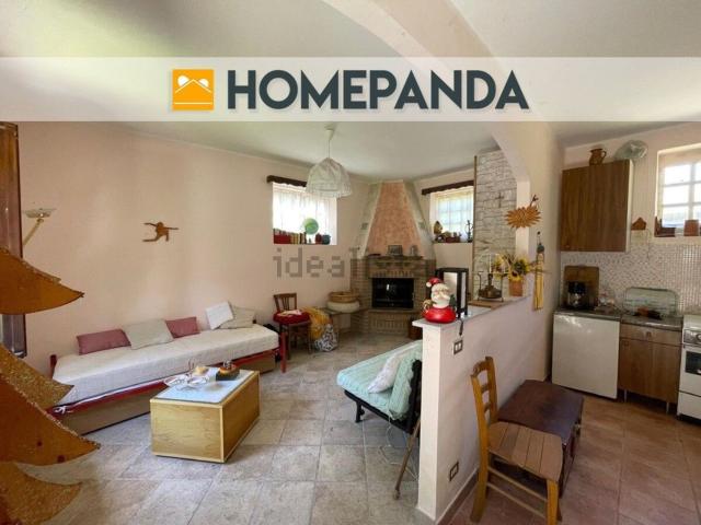 Villetta indipendente in vendita di 41 m² in Via Ville Cloze, 5