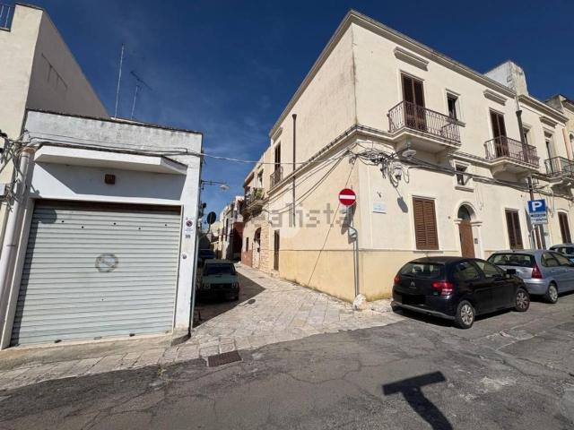 Villetta indipendente in vendita di 41 m² in Via degli Abbamonte, 8