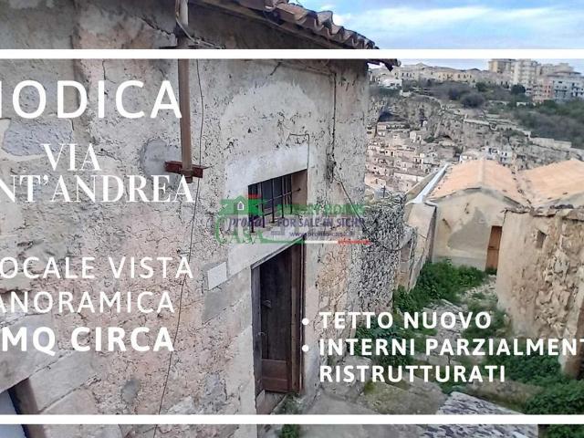 Villetta indipendente in vendita di 41 m² in Via Iemmolo, 36