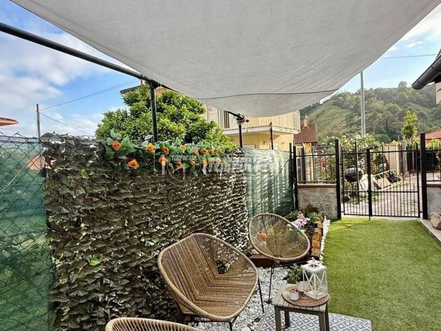 Villetta indipendente in vendita di 41 m² in Via Nucleo Mirteto Alto, 52